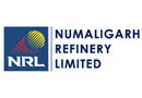 Numaligarh Refinery Ltd
